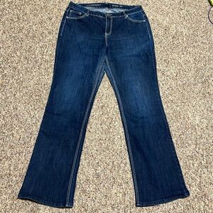 Women’s Avenue‎ Denim size 16T jeans